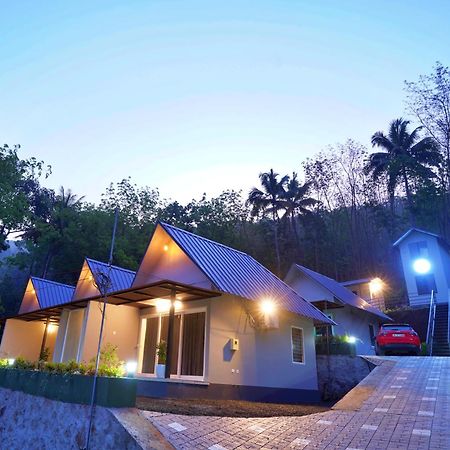 Elephant Village Мунар Екстериор снимка